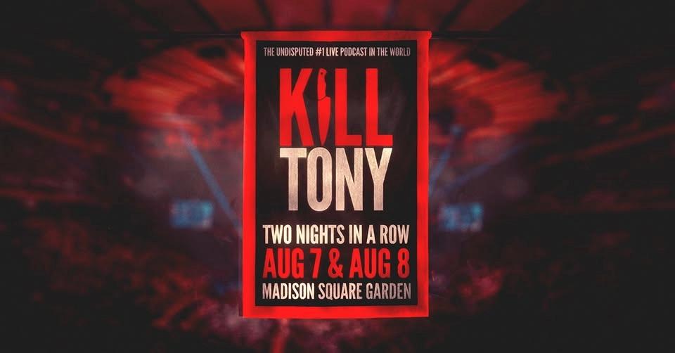 Kill Tony