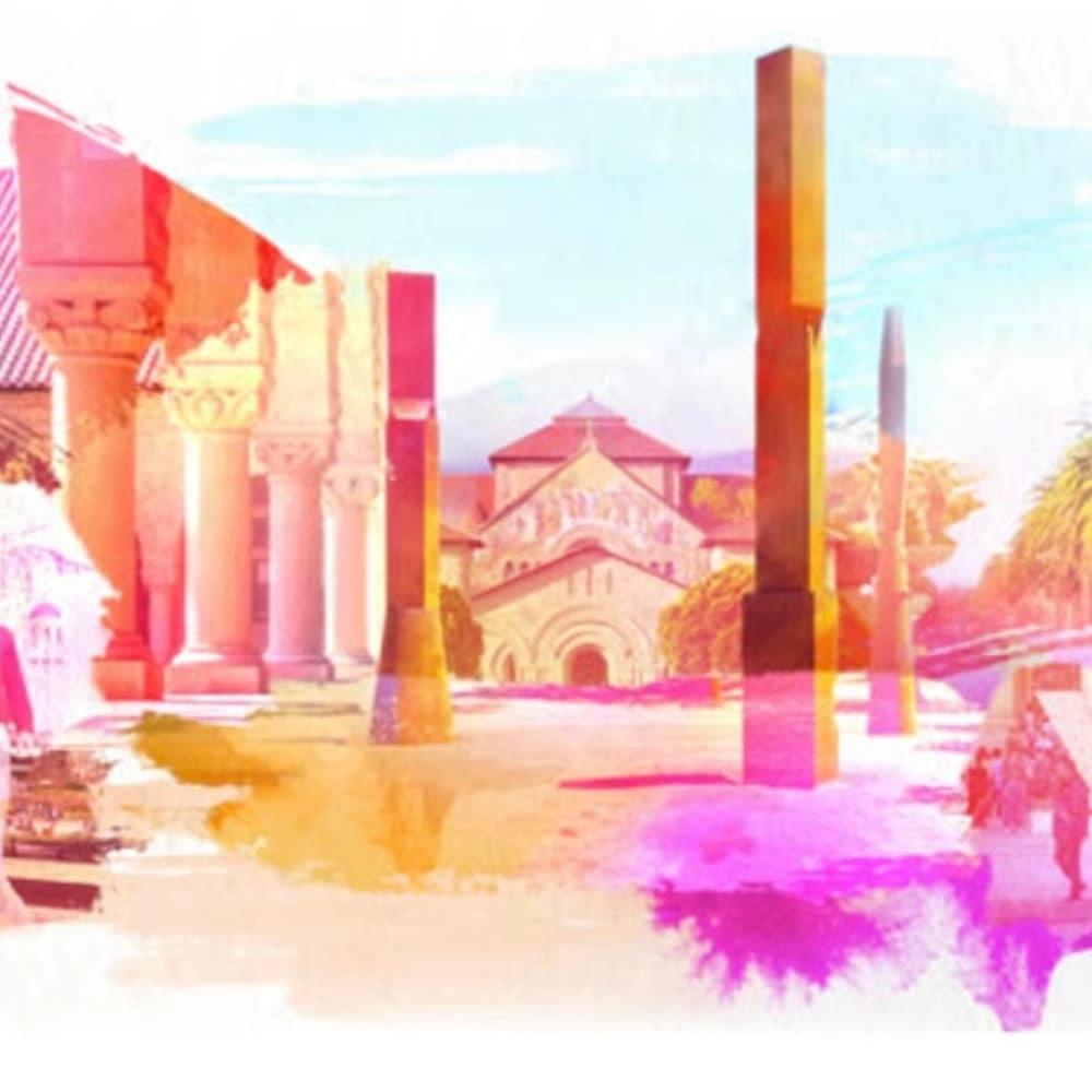 Stanford Blockchain Governance Summit