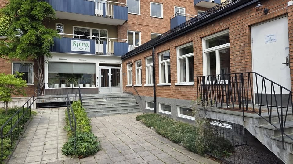 Fyra föreläsningar om Norrköpings historia