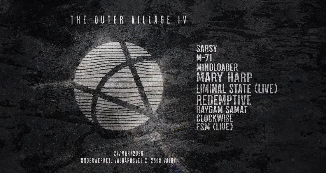 The Outer Village IV