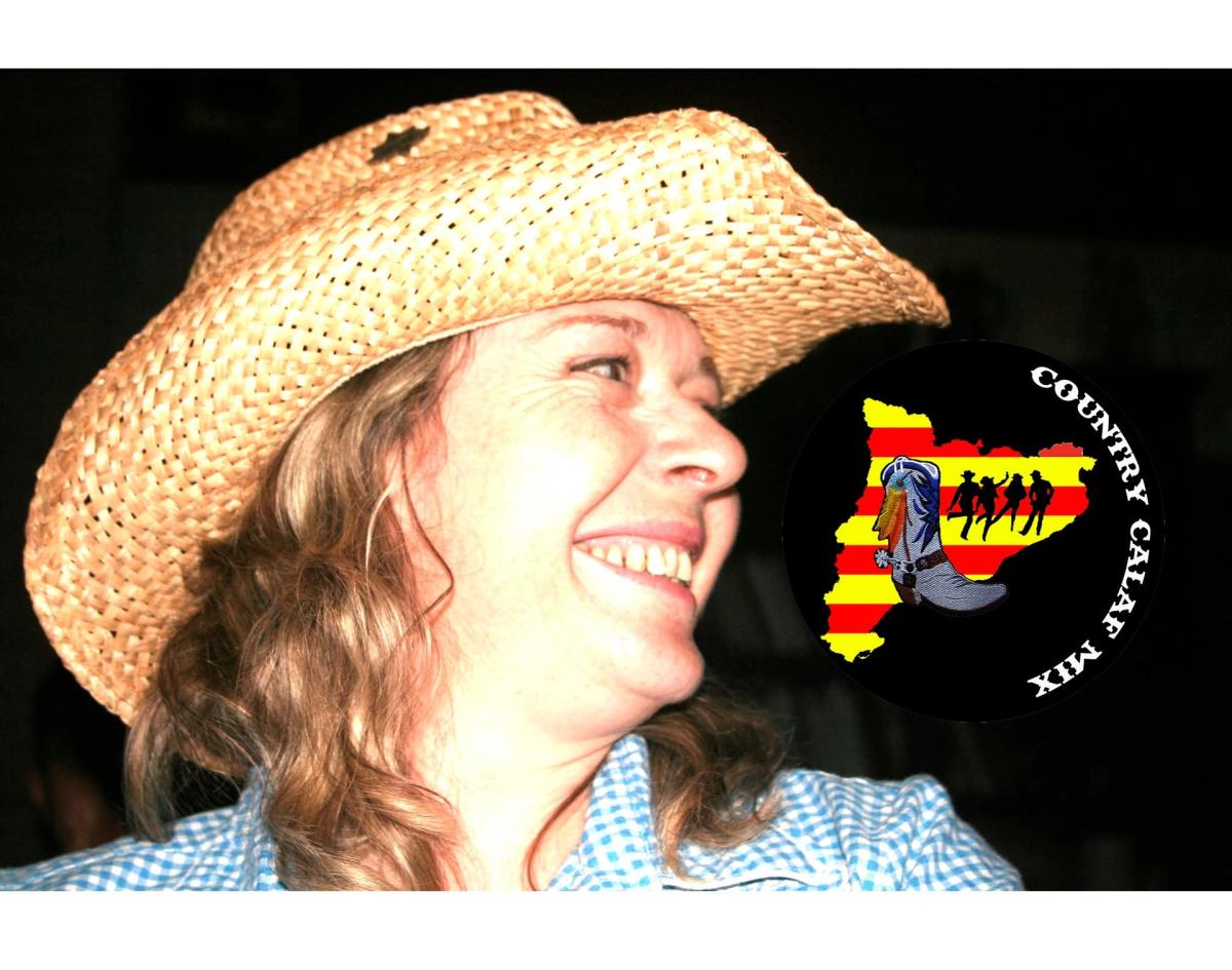 Ballada Country FESTA MAJOR MONTBUI HOMENTAGE (PILI GIMO)