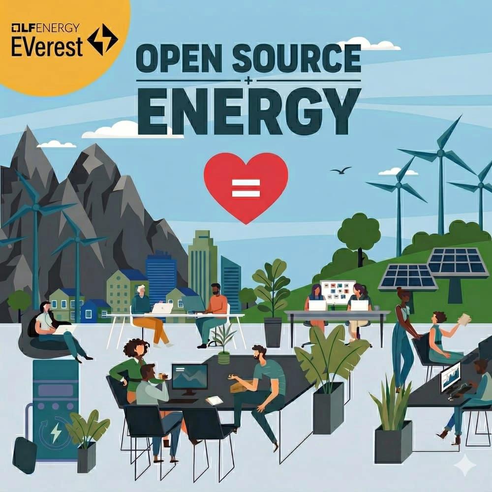 EV Charging OpenSource Community Event @ P2D Munich 2026