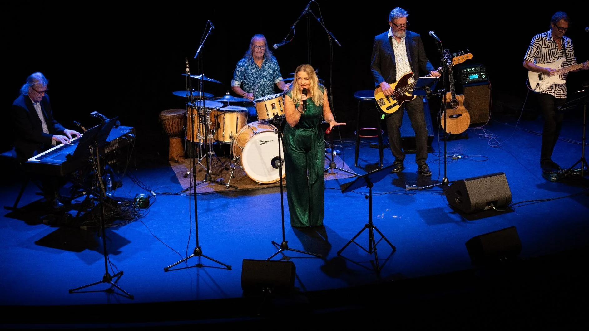 Allsångskonsert för seniorer på RIVAL 28 sept 2026