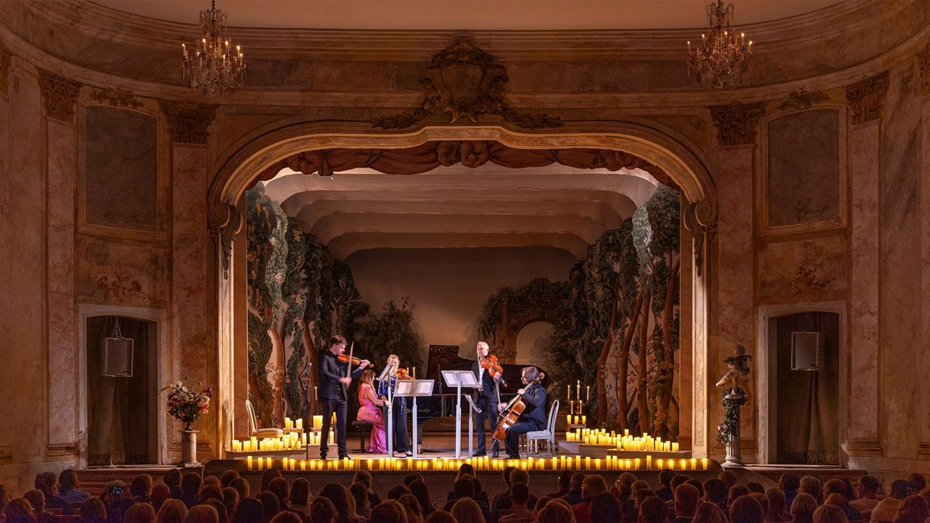 Vivaldis Årstiderna