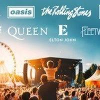 We Love it Outdoor Tribute Festival Malmsbury - September 2026