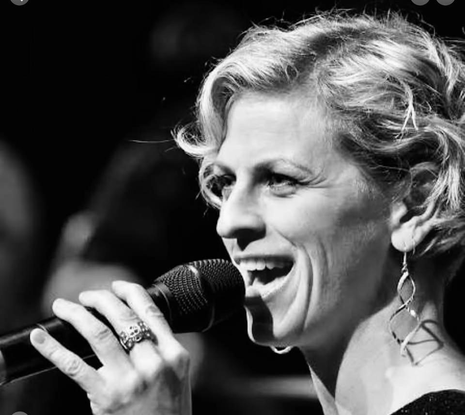 Hot House Jazzfestival / Anna Pauline Quartet