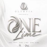 OLYMPIA presents ONE Lime