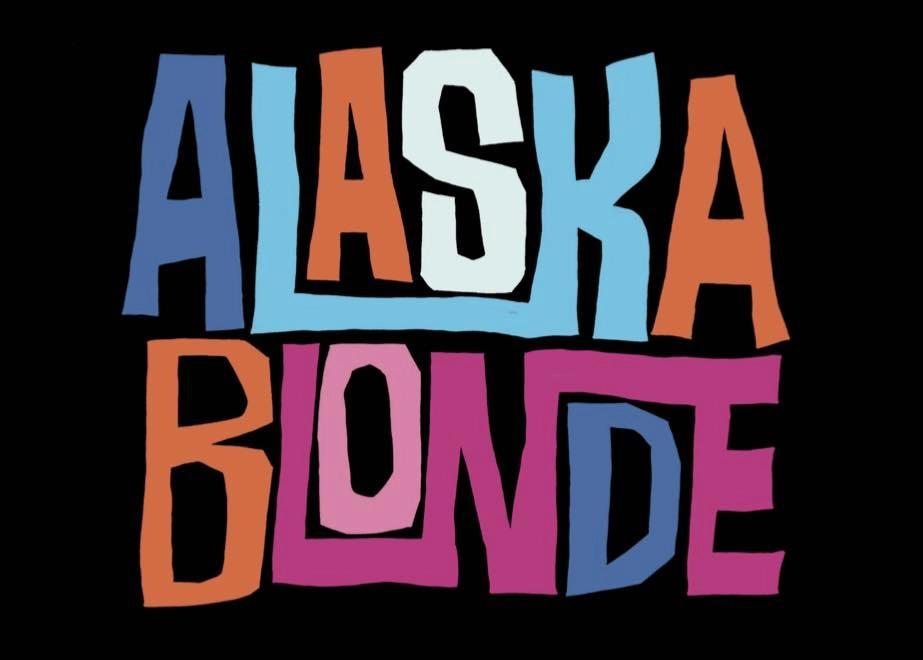 Alaska Blonde Cph jazzfestival @h15