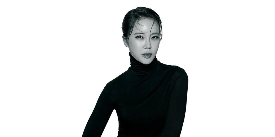 Baek Ji Young