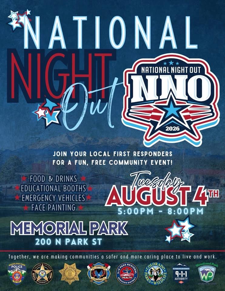 National Night Out 2026