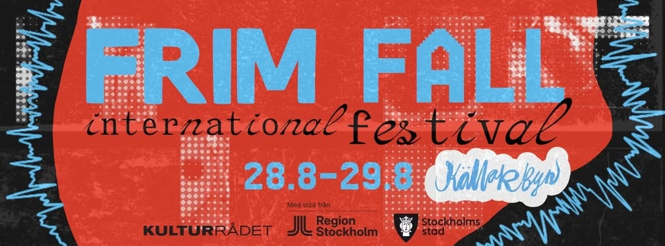 FRIM FALL International Festival