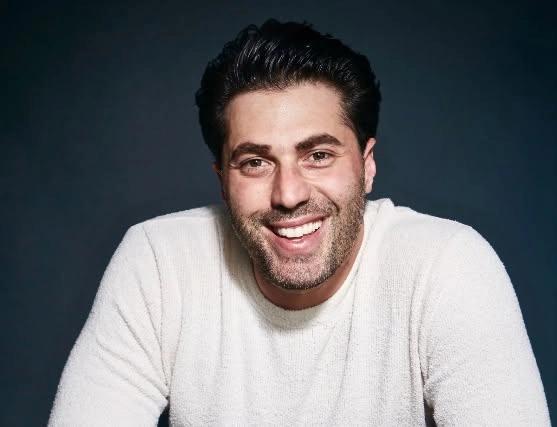 Adam Ray: Who Is Me Tour | September 18