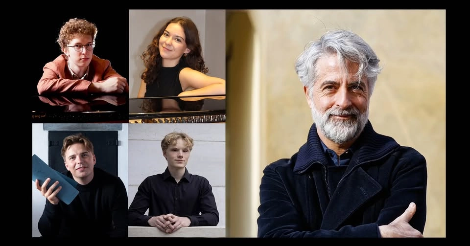 Trelleborgs pianofestival