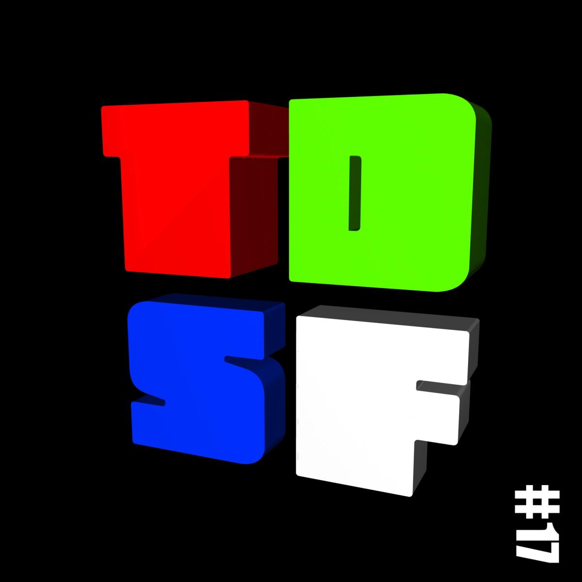 TDSF #17
