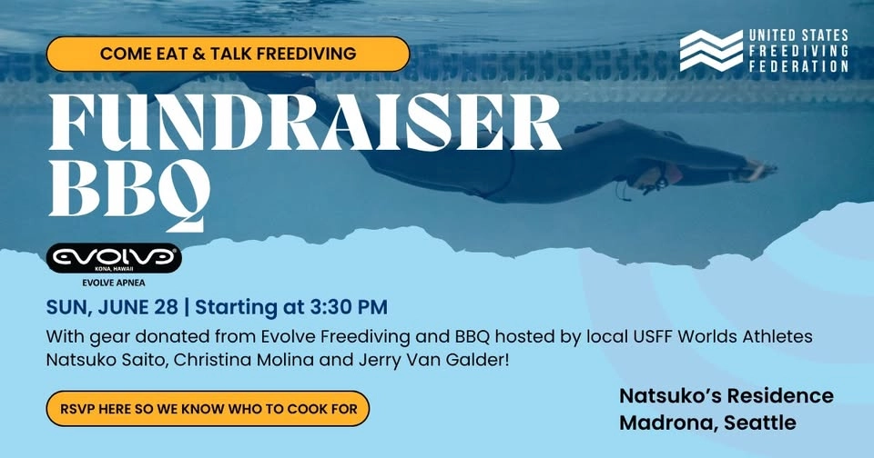 USFF BBQ Fundraiser 2026