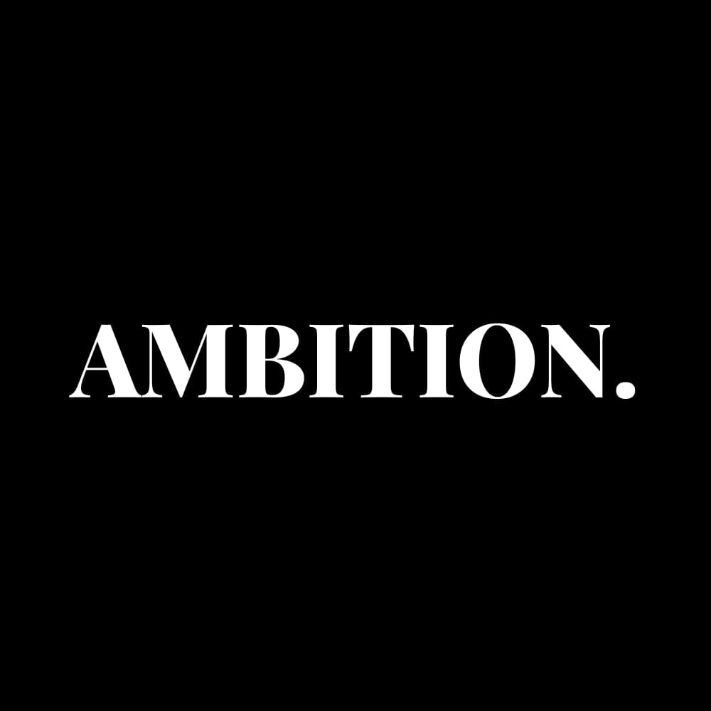 Ambition 2026: A Curated Startup Summit