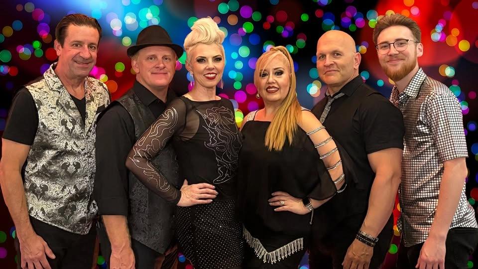 Buena Park Summer Concerts