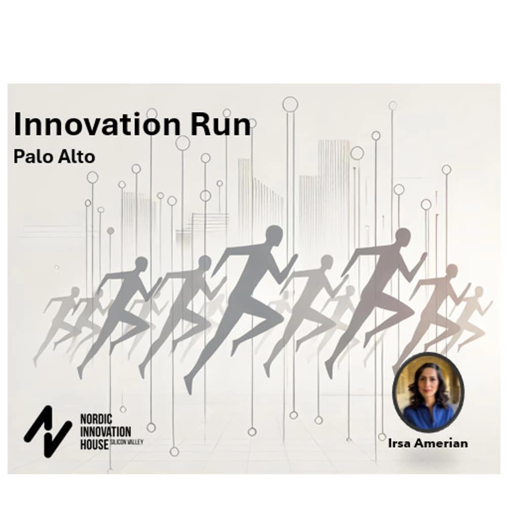 Run: Connect & Inspire