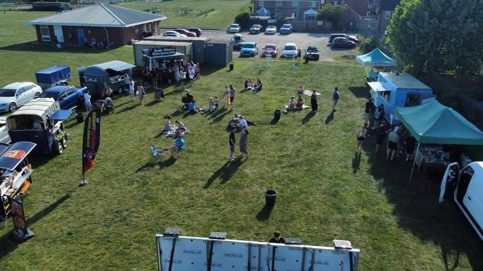 Street Food Social