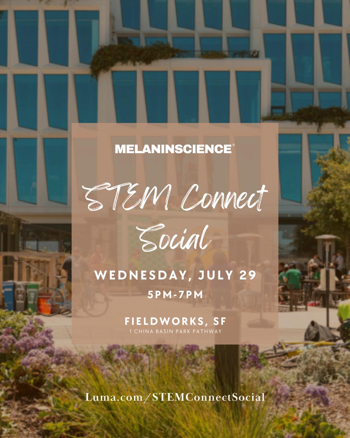 STEM Connect Social