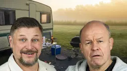 Gunnebo sommarteater - Böla Camping