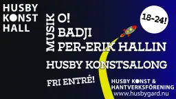 Husby låter & lyser