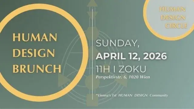 Human Design Brunch @Zoku