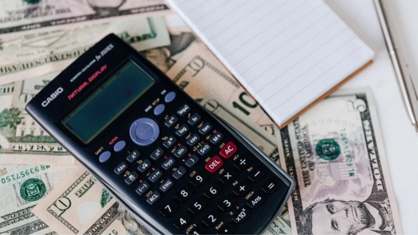 Understanding Money Matters, 4 Steps to Financial Strength