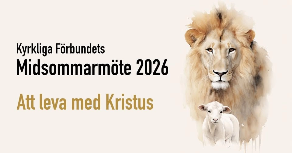 Midsommarmöte 2026