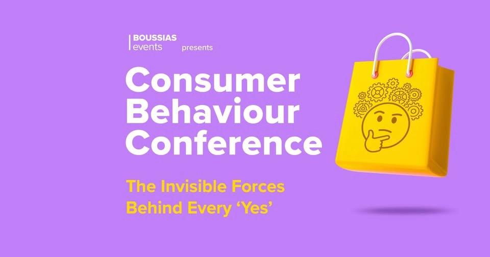 Consumer Behaviour Conference 2026