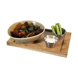 Wings Wednesday - Double Up Your Wings For Free!