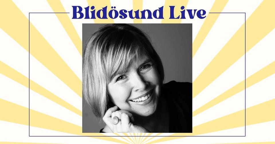 Svenska klassiker till sjöss på Blidösund Live