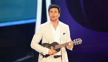 Lars Redlich and Tino Andrea Honegger