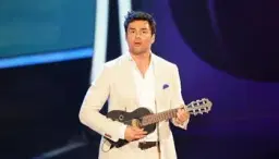 Lars Redlich and Tino Andrea Honegger