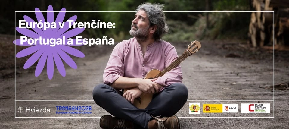 Európa v Trenčíne: Portugal a España