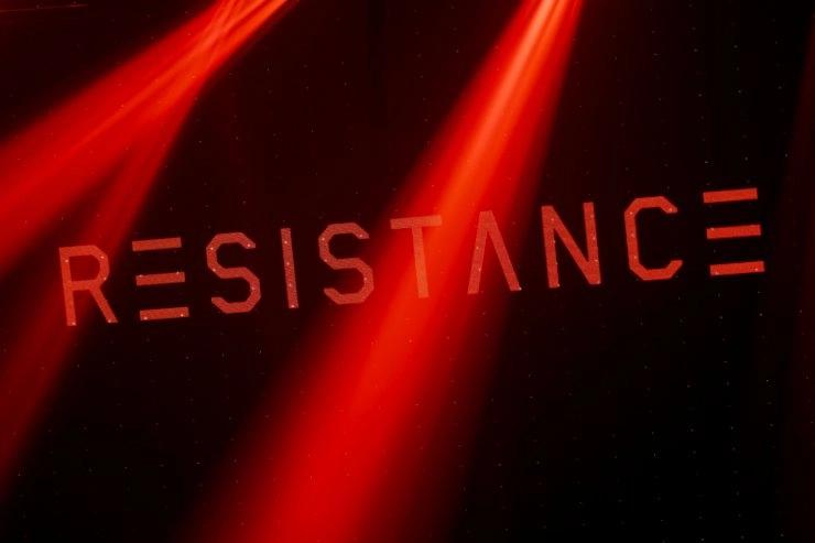 RESISTANCE Ibiza Closing Party
