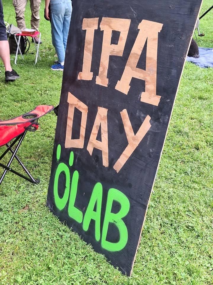 IPA day 2026