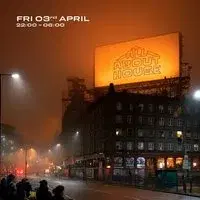 Egg LDN Pres: All About House