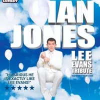 Lee Evans Tribute