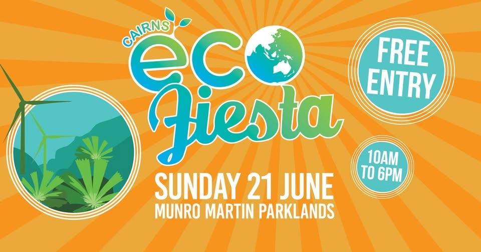Cairns Ecofiesta 2026