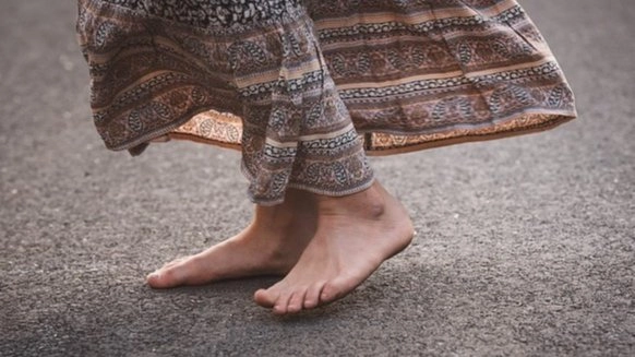 Chi-Kung y Danza Contemplativa