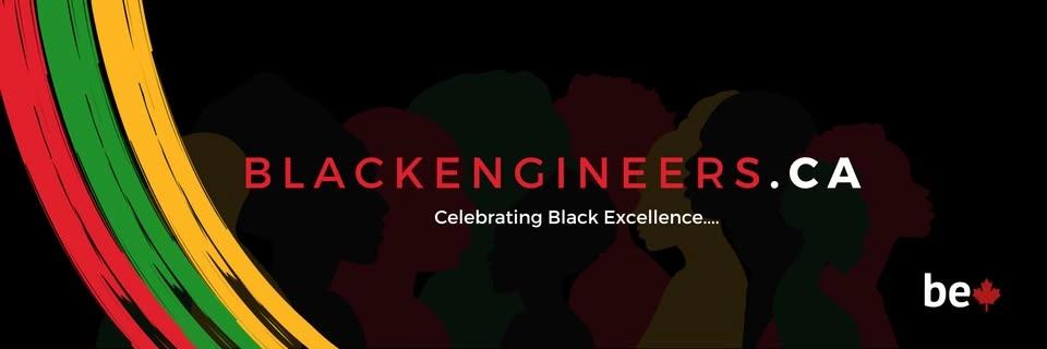 Black Engineers of Canada Build and Bridge Conference