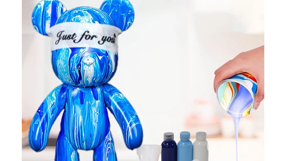 Sip & Paint (Beardrips)