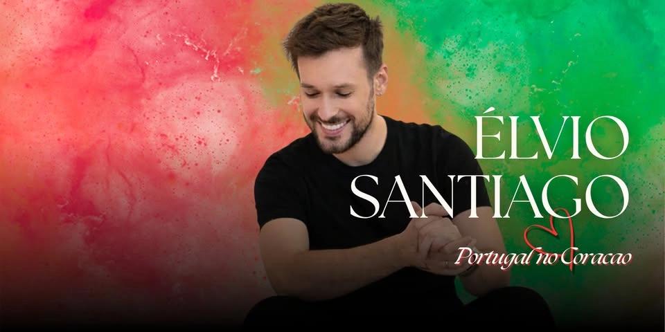Élvio Santiago 2026 SYDNEY SHOW