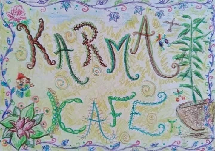 Sommarcaféet