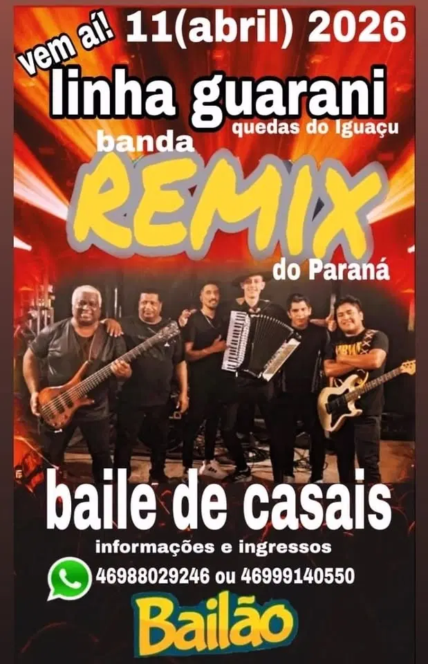 baile de casais