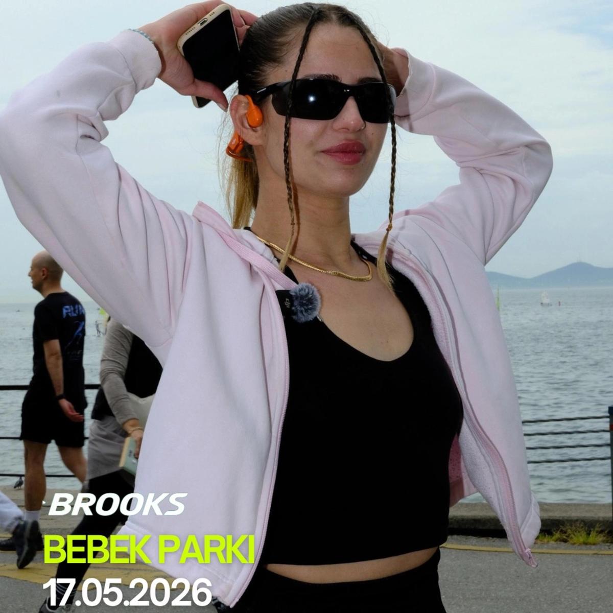 BROOKS ORC SUNDAY