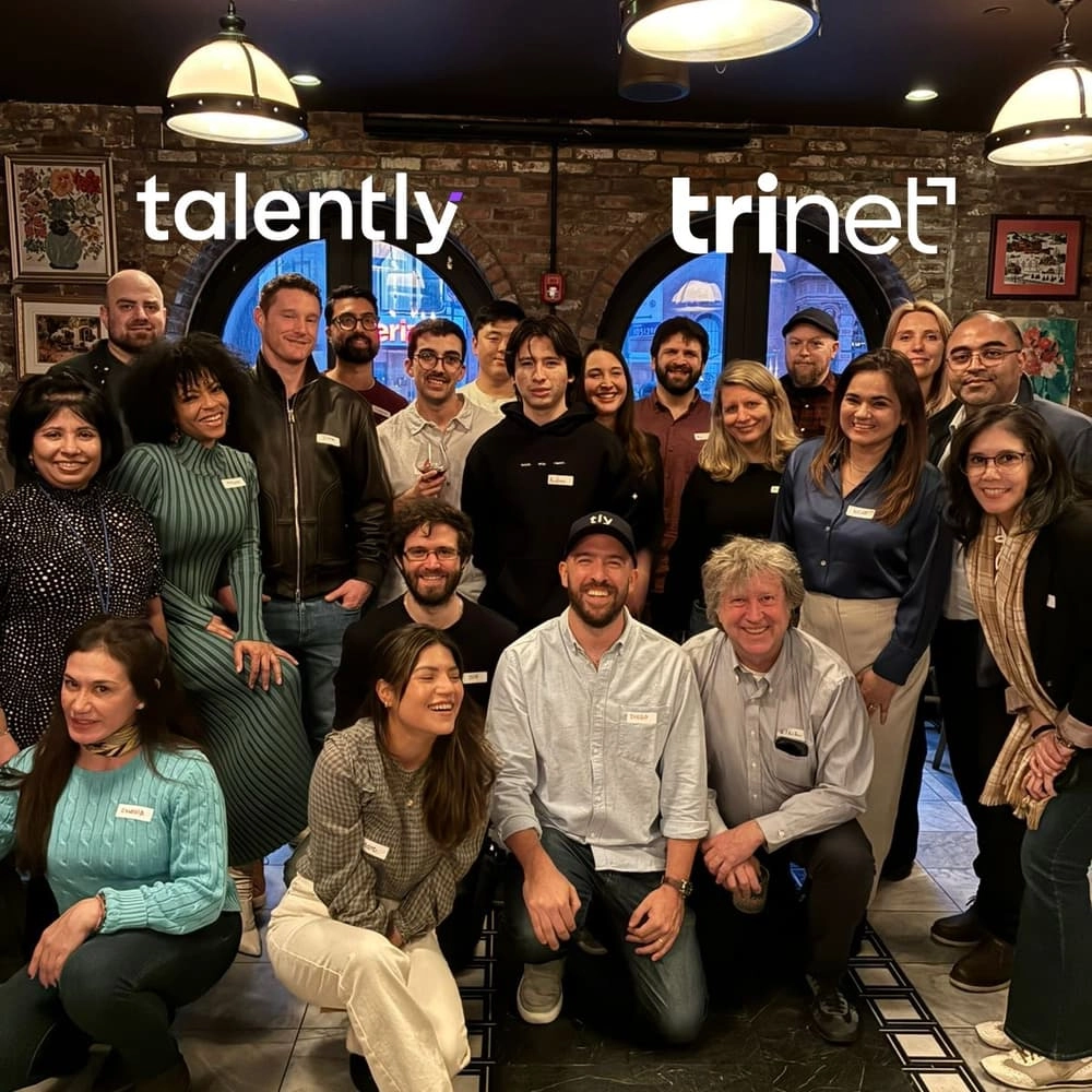 Tech Founders x CTOs Social