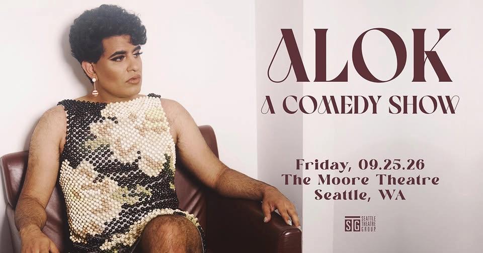 ALOK Comedy Show