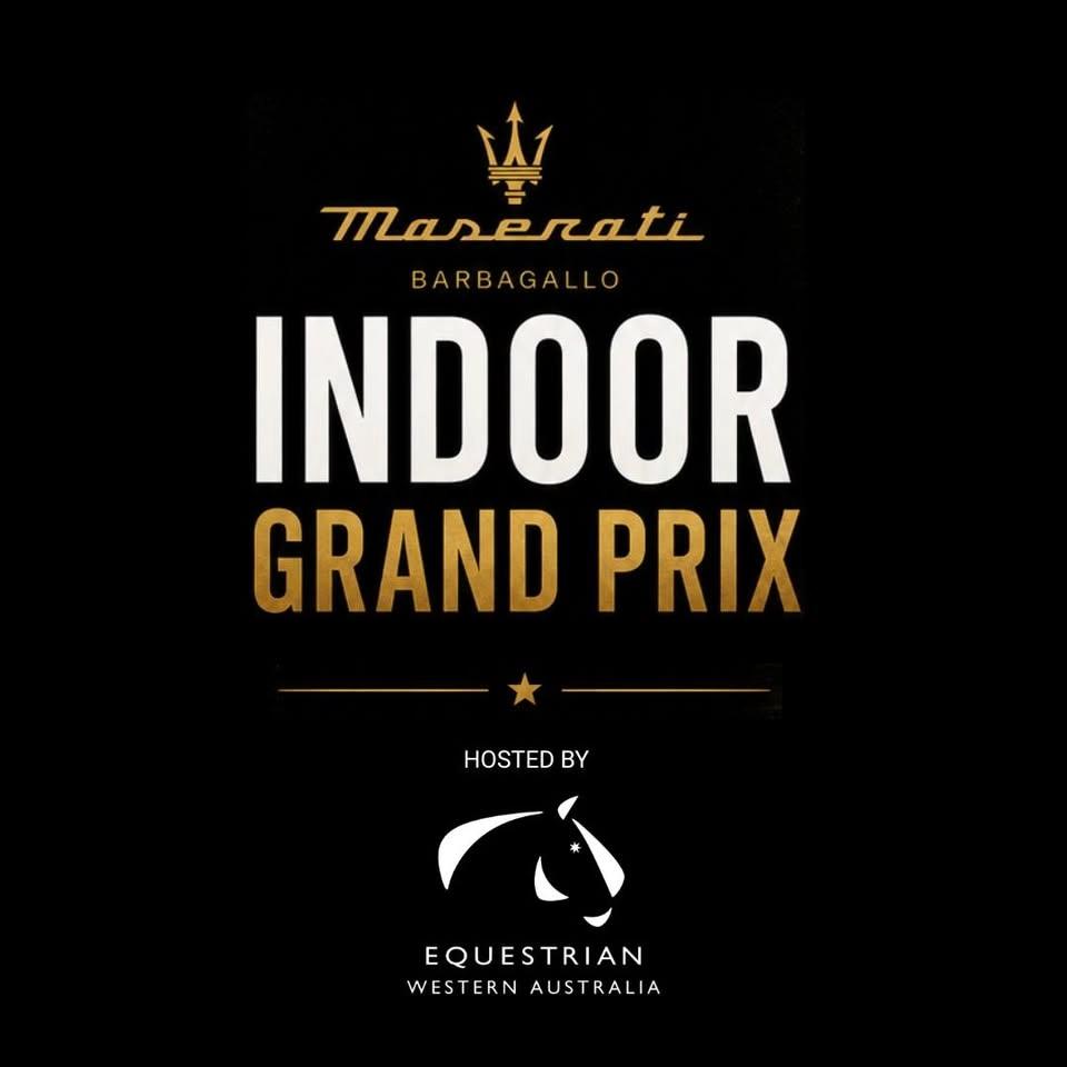 Barbagallo Maserati Indoor Grand Prix 2026
